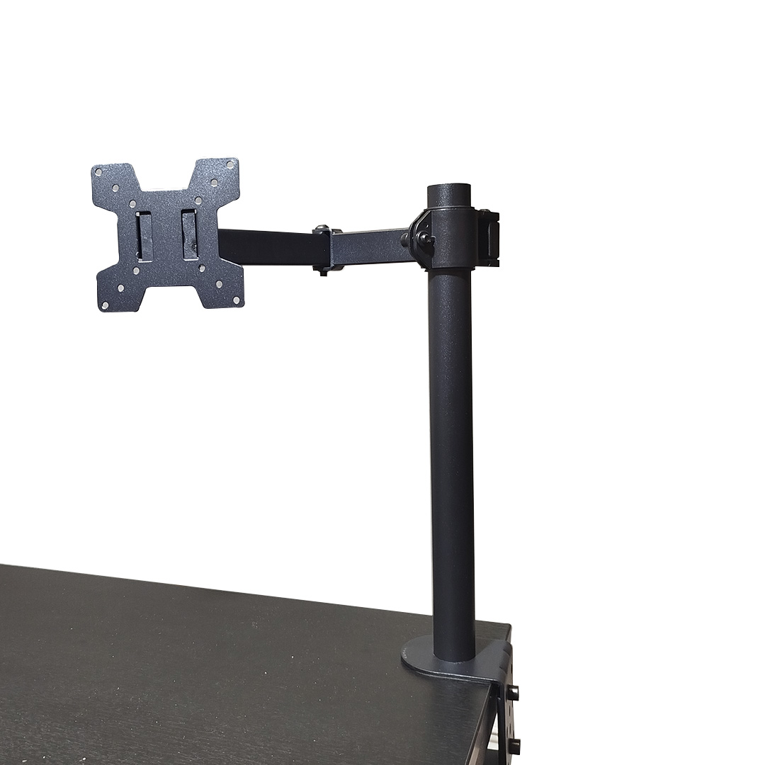 SOPORTE MONITOR/TV DE MESA 15 A 33 M-V051 VESA 100X100